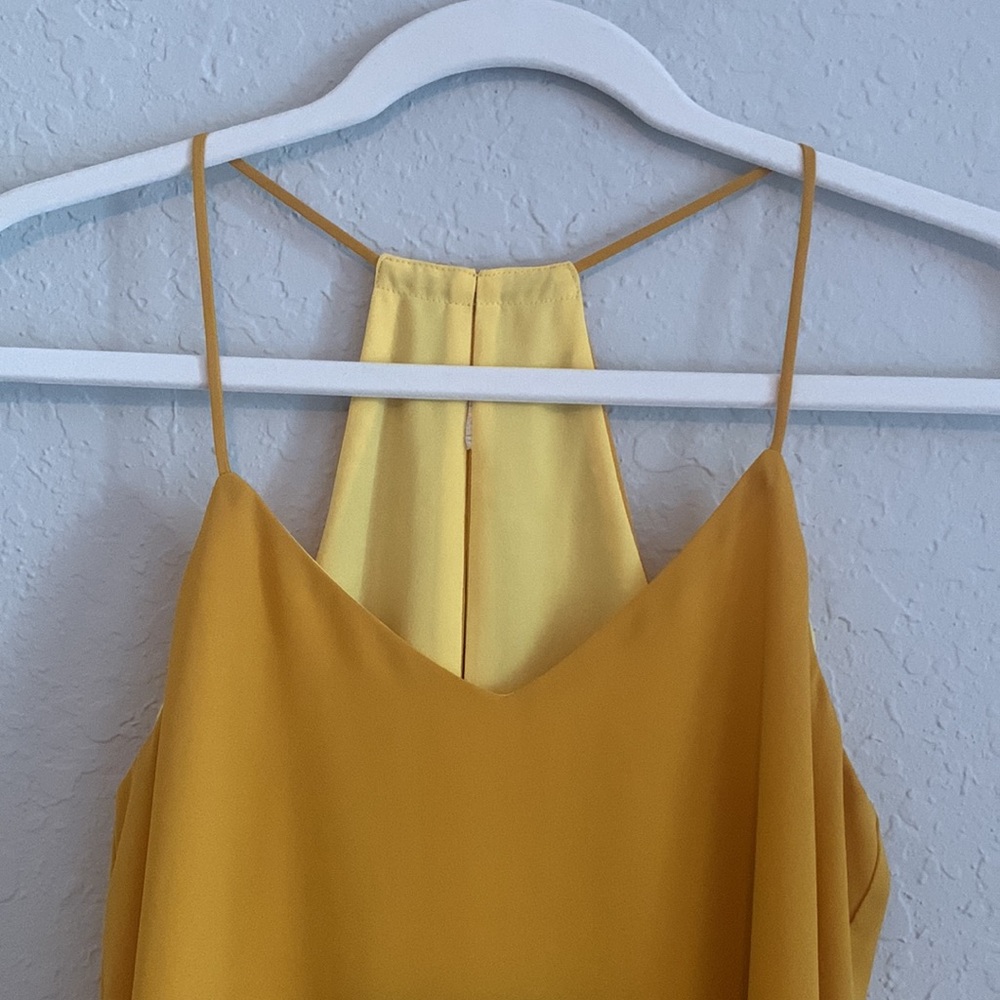 Express Cami - Picture 2 of 6